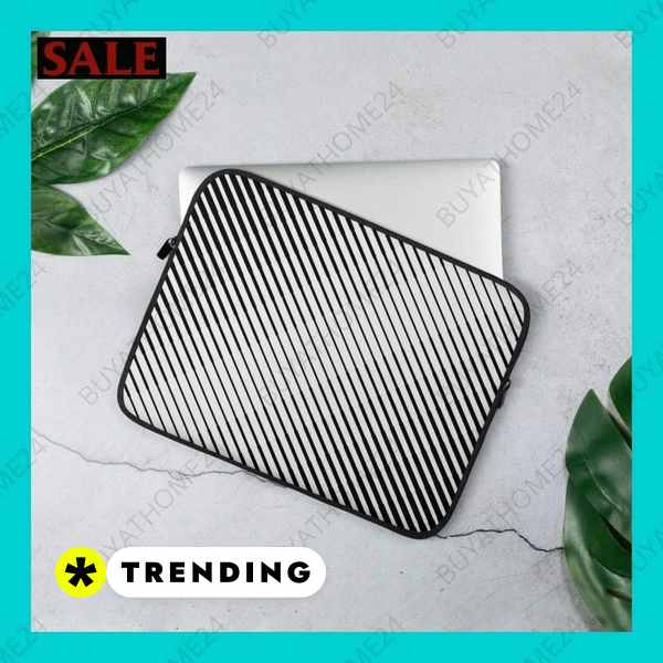 • Neopren Laptoptasche I Tablettasche 13 - 15 Zoll Textildruck BUYATHOME24, T-Shirts BUYATHOME24, Hoodies BUYATHOME24, Hosen BUYATHOME24, Jacken BUYATHOME24, Schuhe BUYATHOME24