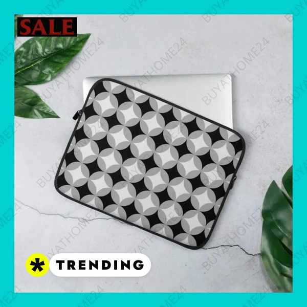 • Neopren Laptoptasche I Tablettasche 13 - 15 Zoll Textildruck BUYATHOME24, T-Shirts BUYATHOME24, Hoodies BUYATHOME24, Hosen BUYATHOME24, Jacken BUYATHOME24, Schuhe BUYATHOME24