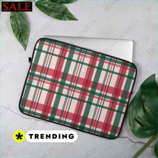 SALE % Notebooktasche & Laptoptasche I iPad, MacBook, Tablet Tasche BUYATHOME24®