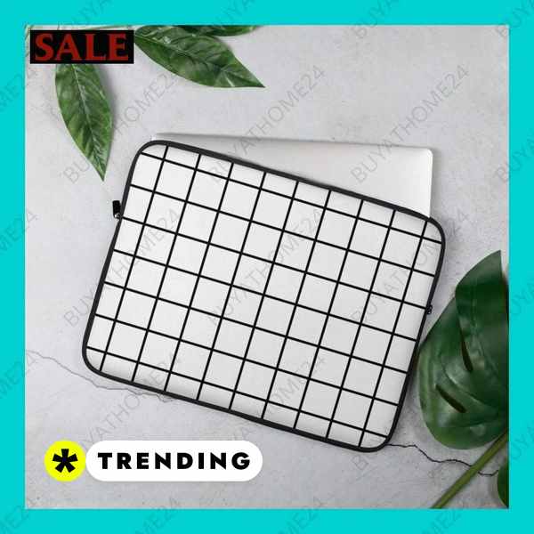 • Neopren Laptoptasche I Tablettasche 13 - 15 Zoll Textildruck BUYATHOME24, T-Shirts BUYATHOME24, Hoodies BUYATHOME24, Hosen BUYATHOME24, Jacken BUYATHOME24, Schuhe BUYATHOME24