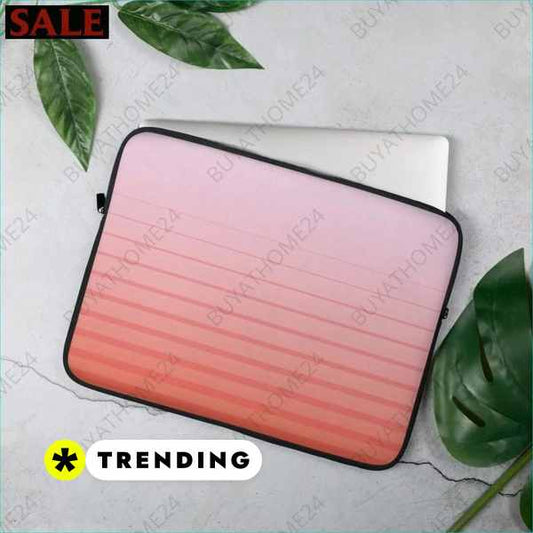 SALE % Notebooktasche & Laptoptasche I iPad, MacBook, Tablet Tasche BUYATHOME24®
