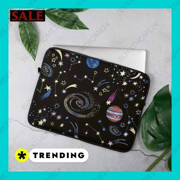 • Neopren Laptoptasche I Tablettasche 13 - 15 Zoll Textildruck BUYATHOME24, T-Shirts BUYATHOME24, Hoodies BUYATHOME24, Hosen BUYATHOME24, Jacken BUYATHOME24, Schuhe BUYATHOME24