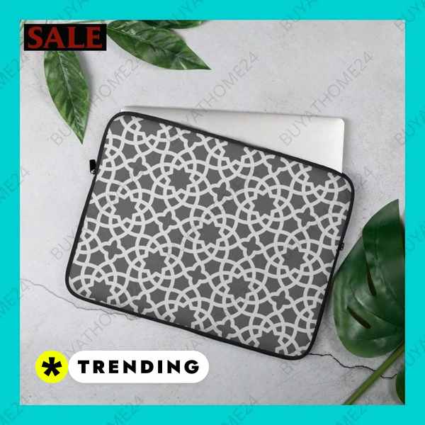 • Neopren Laptoptasche I Tablettasche 13 - 15 Zoll Textildruck BUYATHOME24, T-Shirts BUYATHOME24, Hoodies BUYATHOME24, Hosen BUYATHOME24, Jacken BUYATHOME24, Schuhe BUYATHOME24