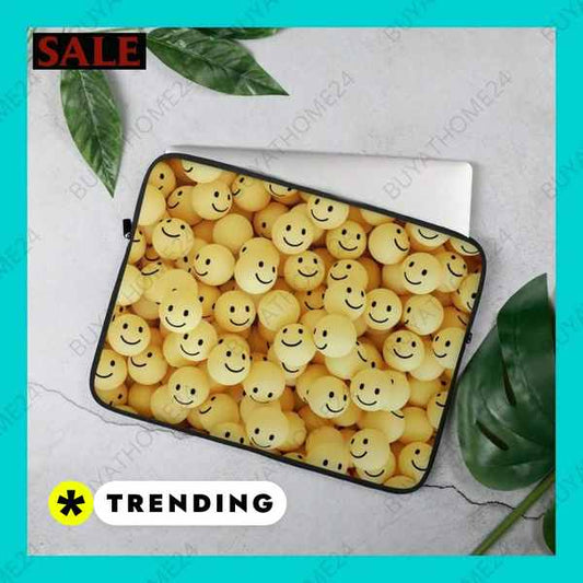 ▻ Notebooktasche & Laptoptasche I iPad, MacBook, Tablet Tasche BUYATHOME24®