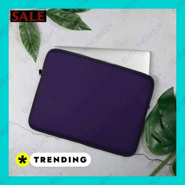 • Neopren Laptoptasche I Tablettasche 13 - 15 Zoll Textildruck BUYATHOME24, T-Shirts BUYATHOME24, Hoodies BUYATHOME24, Hosen BUYATHOME24, Jacken BUYATHOME24, Schuhe BUYATHOME24