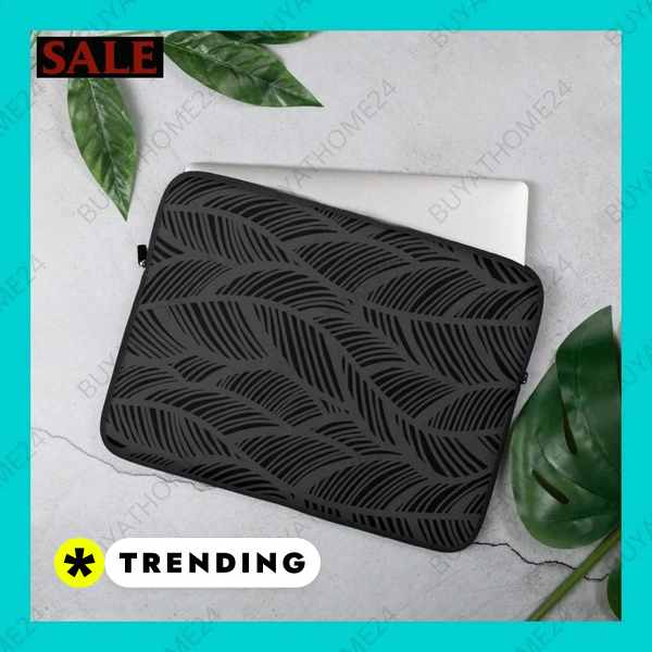 • Neopren Laptoptasche I Tablettasche 13 - 15 Zoll Textildruck BUYATHOME24, T-Shirts BUYATHOME24, Hoodies BUYATHOME24, Hosen BUYATHOME24, Jacken BUYATHOME24, Schuhe BUYATHOME24