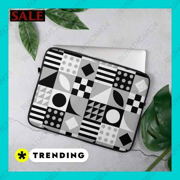 • Neopren Laptoptasche I Tablettasche 13 - 15 Zoll Textildruck BUYATHOME24, T-Shirts BUYATHOME24, Hoodies BUYATHOME24, Hosen BUYATHOME24, Jacken BUYATHOME24, Schuhe BUYATHOME24
