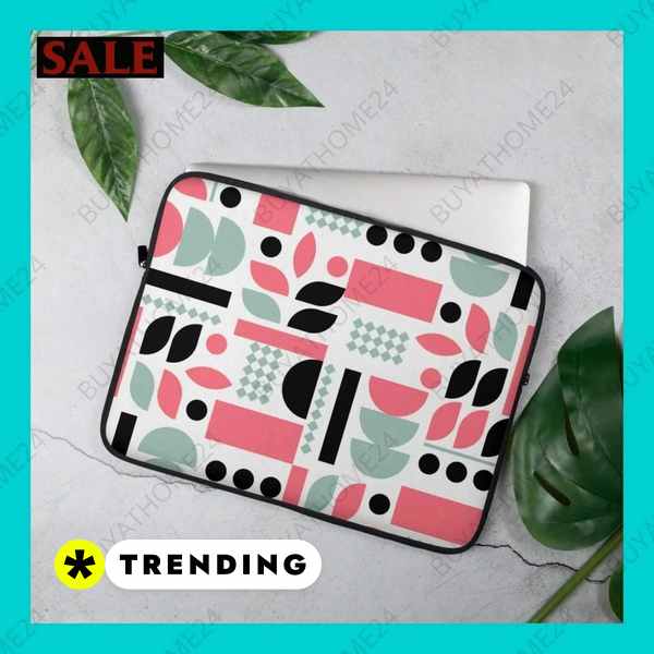 • Neopren Laptoptasche I Tablettasche 13 - 15 Zoll Textildruck BUYATHOME24, T-Shirts BUYATHOME24, Hoodies BUYATHOME24, Hosen BUYATHOME24, Jacken BUYATHOME24, Schuhe BUYATHOME24