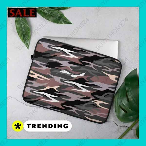 • Neopren Laptoptasche I Tablettasche 13 - 15 Zoll Textildruck BUYATHOME24, T-Shirts BUYATHOME24, Hoodies BUYATHOME24, Hosen BUYATHOME24, Jacken BUYATHOME24, Schuhe BUYATHOME24