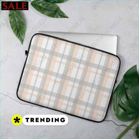 SALE % Notebooktasche & Laptoptasche I iPad, MacBook, Tablet Tasche BUYATHOME24®