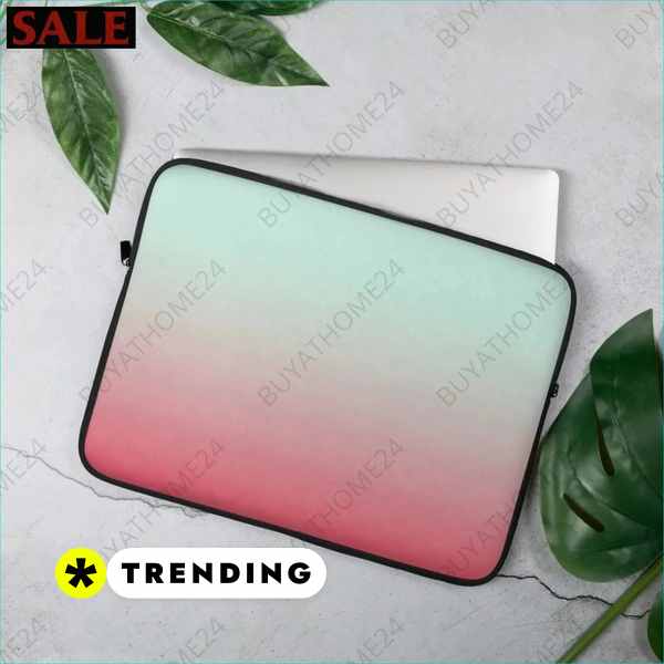 • Neopren Laptoptasche I Tablettasche 13 - 15 Zoll Textildruck BUYATHOME24, T-Shirts BUYATHOME24, Hoodies BUYATHOME24, Hosen BUYATHOME24, Jacken BUYATHOME24, Schuhe BUYATHOME24