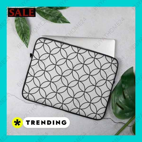 • Neopren Laptoptasche I Tablettasche 13 - 15 Zoll Textildruck BUYATHOME24, T-Shirts BUYATHOME24, Hoodies BUYATHOME24, Hosen BUYATHOME24, Jacken BUYATHOME24, Schuhe BUYATHOME24