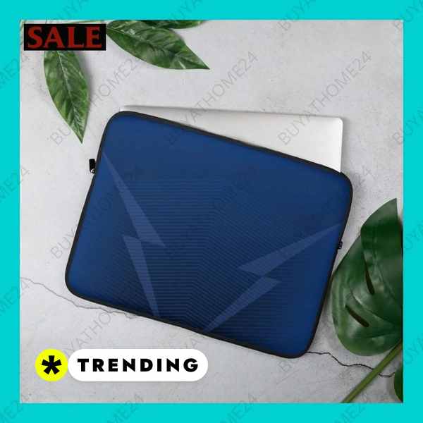 • Neopren Laptoptasche I Tablettasche 13 - 15 Zoll Textildruck BUYATHOME24, T-Shirts BUYATHOME24, Hoodies BUYATHOME24, Hosen BUYATHOME24, Jacken BUYATHOME24, Schuhe BUYATHOME24