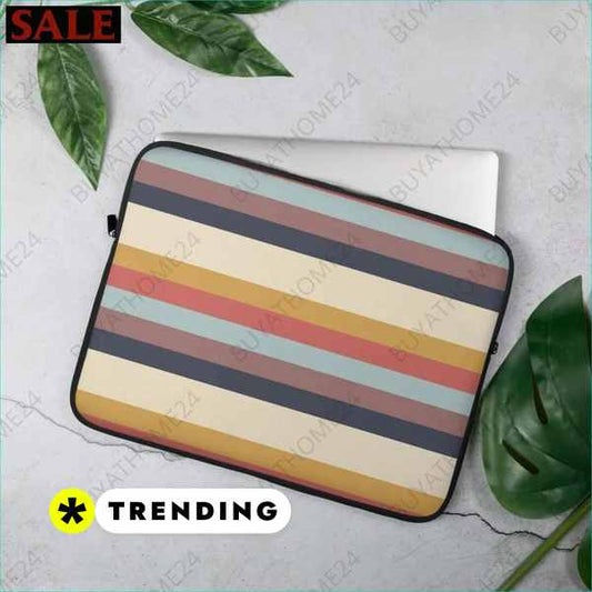 SALE % Notebooktasche & Laptoptasche I iPad, MacBook, Tablet Tasche BUYATHOME24®