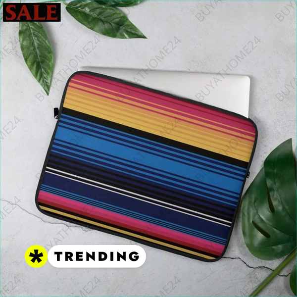 • Neopren Laptoptasche I Tablettasche 13 - 15 Zoll Textildruck BUYATHOME24, T-Shirts BUYATHOME24, Hoodies BUYATHOME24, Hosen BUYATHOME24, Jacken BUYATHOME24, Schuhe BUYATHOME24