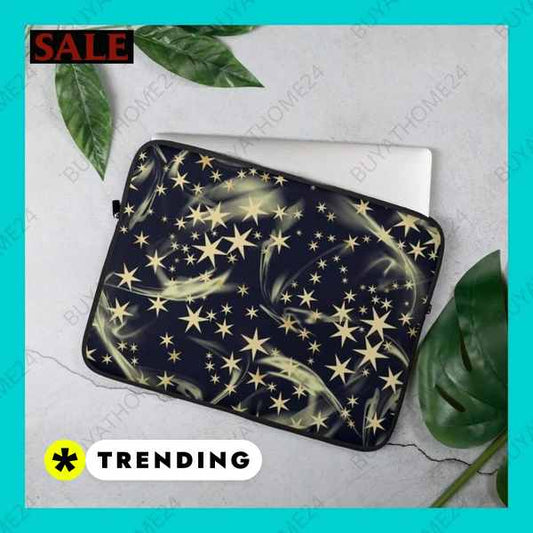 ▻ Notebooktasche & Laptoptasche I iPad, MacBook, Tablet Tasche BUYATHOME24®