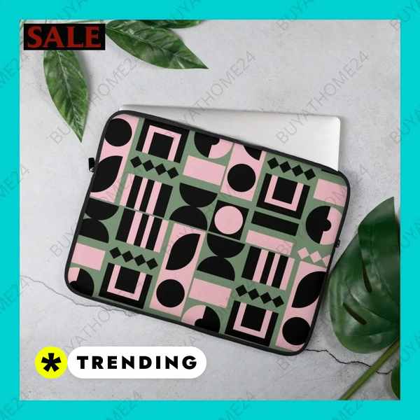 • Neopren Laptoptasche I Tablettasche 13 - 15 Zoll Textildruck BUYATHOME24, T-Shirts BUYATHOME24, Hoodies BUYATHOME24, Hosen BUYATHOME24, Jacken BUYATHOME24, Schuhe BUYATHOME24