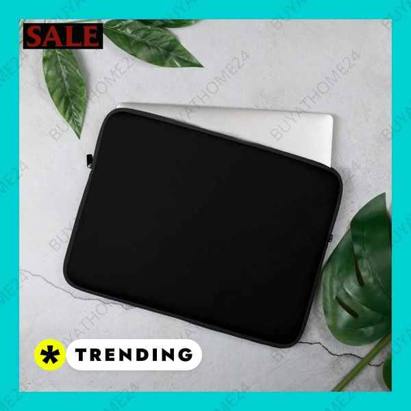 • Neopren Laptoptasche I Tablettasche 13 - 15 Zoll Textildruck BUYATHOME24, T-Shirts BUYATHOME24, Hoodies BUYATHOME24, Hosen BUYATHOME24, Jacken BUYATHOME24, Schuhe BUYATHOME24