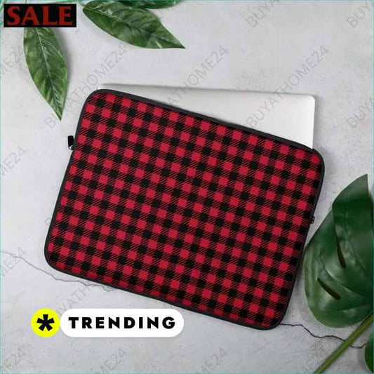 SALE % Notebooktasche & Laptoptasche I iPad, MacBook, Tablet Tasche BUYATHOME24®