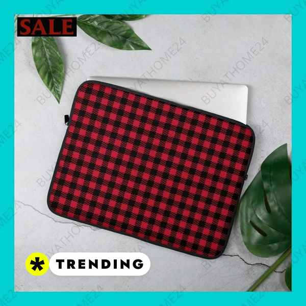 • Neopren Laptoptasche I Tablettasche 13 - 15 Zoll Textildruck BUYATHOME24, T-Shirts BUYATHOME24, Hoodies BUYATHOME24, Hosen BUYATHOME24, Jacken BUYATHOME24, Schuhe BUYATHOME24