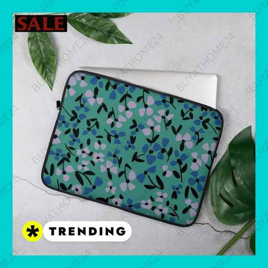 ▻ Notebooktasche & Laptoptasche I iPad, MacBook, Tablet Tasche BUYATHOME24®