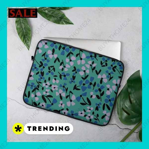 • Neopren Laptoptasche I Tablettasche 13 - 15 Zoll Textildruck BUYATHOME24, T-Shirts BUYATHOME24, Hoodies BUYATHOME24, Hosen BUYATHOME24, Jacken BUYATHOME24, Schuhe BUYATHOME24