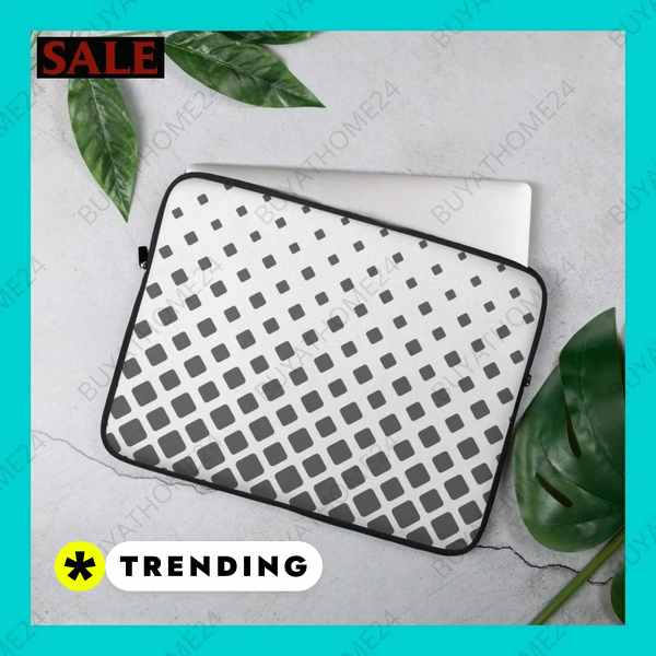 • Neopren Laptoptasche I Tablettasche 13 - 15 Zoll Textildruck BUYATHOME24, T-Shirts BUYATHOME24, Hoodies BUYATHOME24, Hosen BUYATHOME24, Jacken BUYATHOME24, Schuhe BUYATHOME24