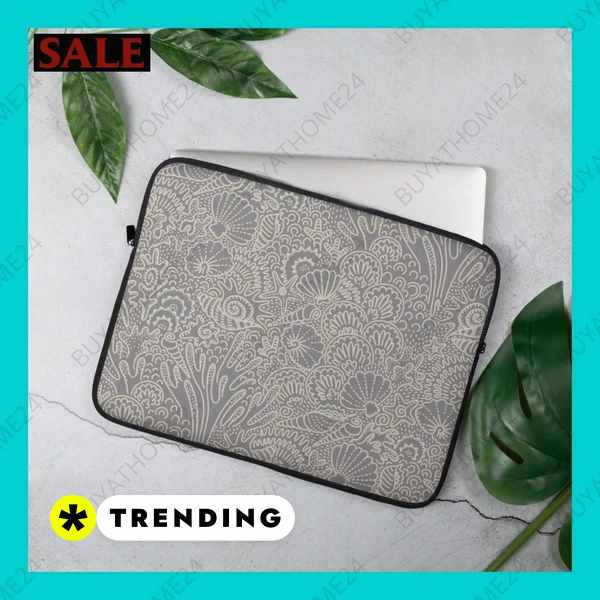 • Neopren Laptoptasche I Tablettasche 13 - 15 Zoll Textildruck BUYATHOME24, T-Shirts BUYATHOME24, Hoodies BUYATHOME24, Hosen BUYATHOME24, Jacken BUYATHOME24, Schuhe BUYATHOME24