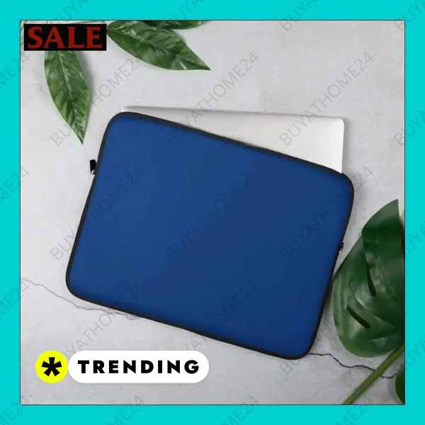 • Neopren Laptoptasche I Tablettasche 13 - 15 Zoll Textildruck BUYATHOME24, T-Shirts BUYATHOME24, Hoodies BUYATHOME24, Hosen BUYATHOME24, Jacken BUYATHOME24, Schuhe BUYATHOME24