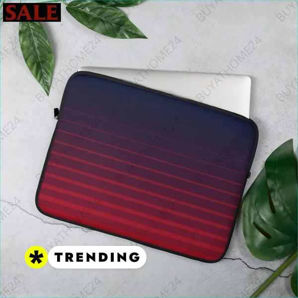• Neopren Laptoptasche I Tablettasche 13 - 15 Zoll Textildruck BUYATHOME24, T-Shirts BUYATHOME24, Hoodies BUYATHOME24, Hosen BUYATHOME24, Jacken BUYATHOME24, Schuhe BUYATHOME24