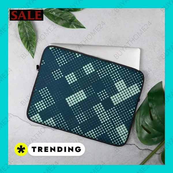 • Neopren Laptoptasche I Tablettasche 13 - 15 Zoll Textildruck BUYATHOME24, T-Shirts BUYATHOME24, Hoodies BUYATHOME24, Hosen BUYATHOME24, Jacken BUYATHOME24, Schuhe BUYATHOME24