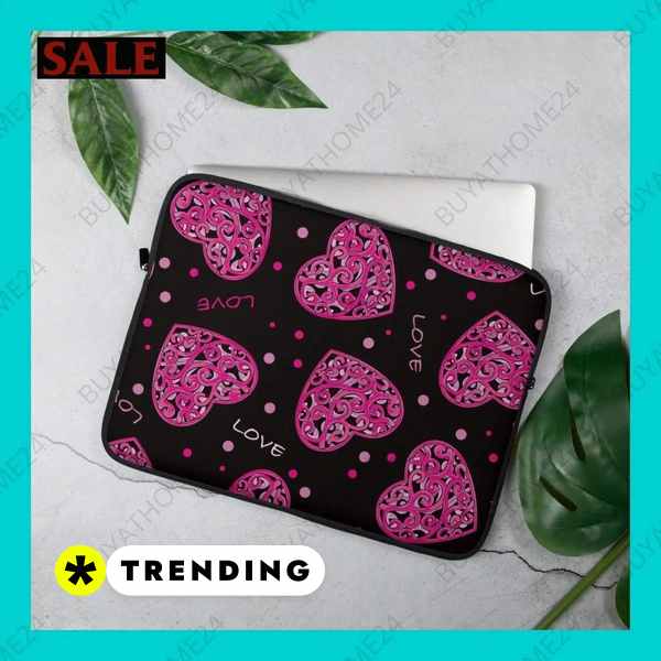 • Neopren Laptoptasche I Tablettasche 13 - 15 Zoll Textildruck BUYATHOME24, T-Shirts BUYATHOME24, Hoodies BUYATHOME24, Hosen BUYATHOME24, Jacken BUYATHOME24, Schuhe BUYATHOME24