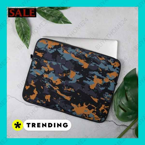 • Neopren Laptoptasche I Tablettasche 13 - 15 Zoll Textildruck BUYATHOME24, T-Shirts BUYATHOME24, Hoodies BUYATHOME24, Hosen BUYATHOME24, Jacken BUYATHOME24, Schuhe BUYATHOME24