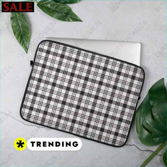 SALE % Notebooktasche & Laptoptasche I iPad, MacBook, Tablet Tasche BUYATHOME24®