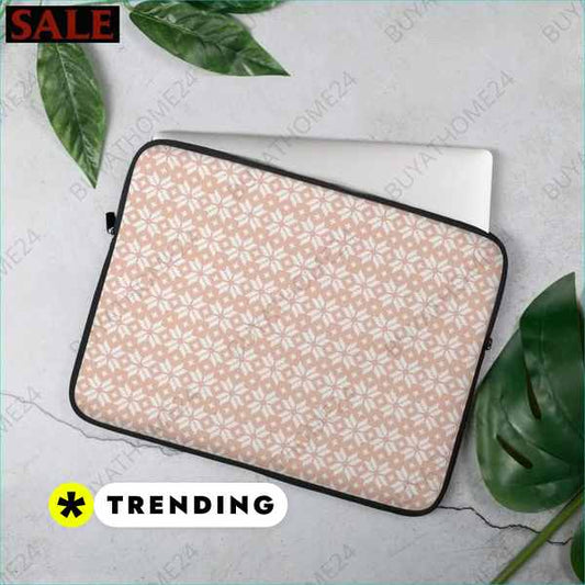 SALE % Notebooktasche & Laptoptasche I iPad, MacBook, Tablet Tasche BUYATHOME24®