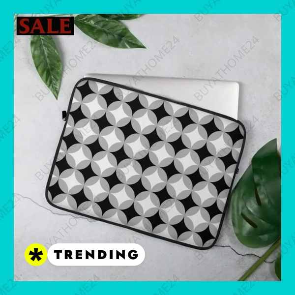 • Neopren Laptoptasche I Tablettasche 13 - 15 Zoll Textildruck BUYATHOME24, T-Shirts BUYATHOME24, Hoodies BUYATHOME24, Hosen BUYATHOME24, Jacken BUYATHOME24, Schuhe BUYATHOME24