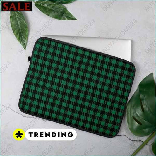 SALE % Notebooktasche & Laptoptasche I iPad, MacBook, Tablet Tasche BUYATHOME24®