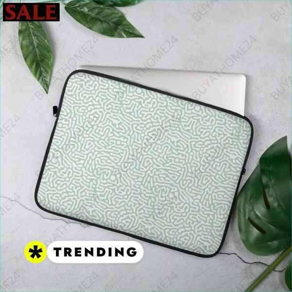 • Neopren Laptoptasche I Tablettasche 13 - 15 Zoll Textildruck BUYATHOME24, T-Shirts BUYATHOME24, Hoodies BUYATHOME24, Hosen BUYATHOME24, Jacken BUYATHOME24, Schuhe BUYATHOME24