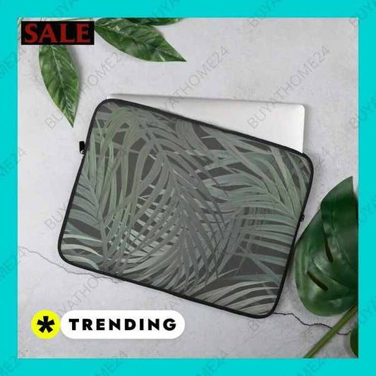 ▻ Notebooktasche & Laptoptasche I iPad, MacBook, Tablet Tasche BUYATHOME24®