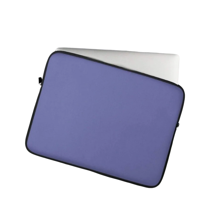 Neopren Laptoptasche für MacBook & iPad, 13-15 Zoll, personalisierbar, mit Druck, geeignet für 13 und 15 Zoll Geräte