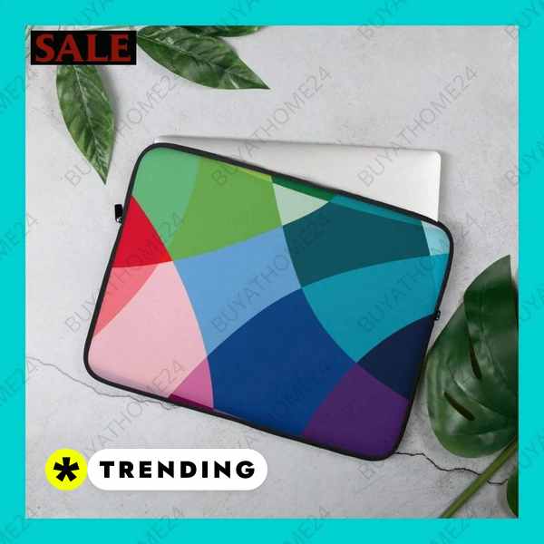 • Neopren Laptoptasche I Tablettasche 13 - 15 Zoll Textildruck BUYATHOME24, T-Shirts BUYATHOME24, Hoodies BUYATHOME24, Hosen BUYATHOME24, Jacken BUYATHOME24, Schuhe BUYATHOME24