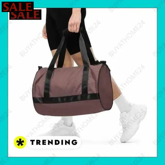 ▻ Sporttasche & Reisetasche I Dufflebag Trainingstasche Textildruck BUYATHOME24, T-Shirts BUYATHOME24, Hoodies BUYATHOME24, Hosen BUYATHOME24, Jacken BUYATHOME24, Schuhe BUYATHOME24