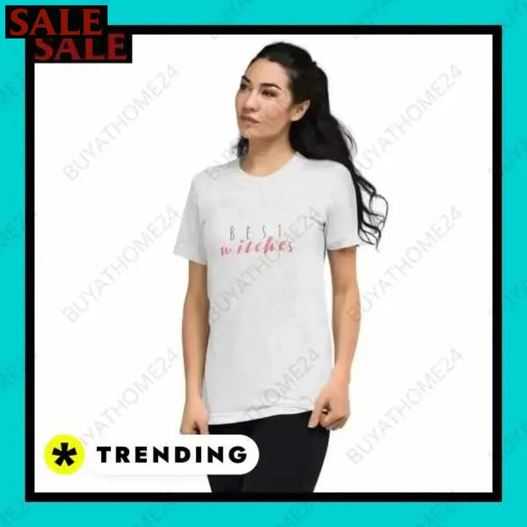 Damen Polyester T-Shirt von Buyathome24 I Damen für Activewear Textildruck BUYATHOME24, T-Shirts BUYATHOME24, Hoodies BUYATHOME24, Hosen BUYATHOME24, Jacken BUYATHOME24, Schuhe BUYATHOME24
