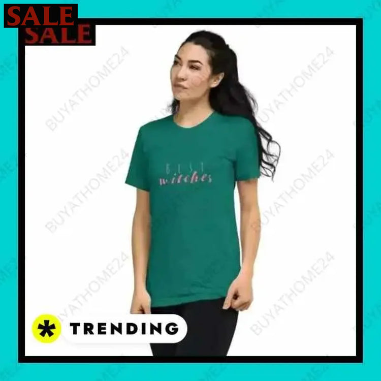 Damen Polyester T-Shirt von Buyathome24 I Damen für Activewear Textildruck BUYATHOME24, T-Shirts BUYATHOME24, Hoodies BUYATHOME24, Hosen BUYATHOME24, Jacken BUYATHOME24, Schuhe BUYATHOME24