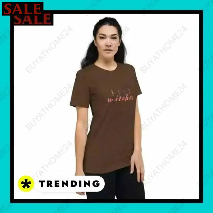 Damen Polyester T-Shirt von Buyathome24 I Damen für Activewear Textildruck BUYATHOME24, T-Shirts BUYATHOME24, Hoodies BUYATHOME24, Hosen BUYATHOME24, Jacken BUYATHOME24, Schuhe BUYATHOME24