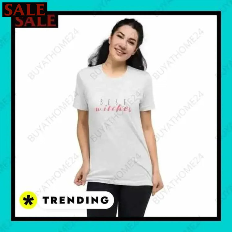 Damen Polyester T-Shirt von Buyathome24 I Damen für Activewear Textildruck BUYATHOME24, T-Shirts BUYATHOME24, Hoodies BUYATHOME24, Hosen BUYATHOME24, Jacken BUYATHOME24, Schuhe BUYATHOME24