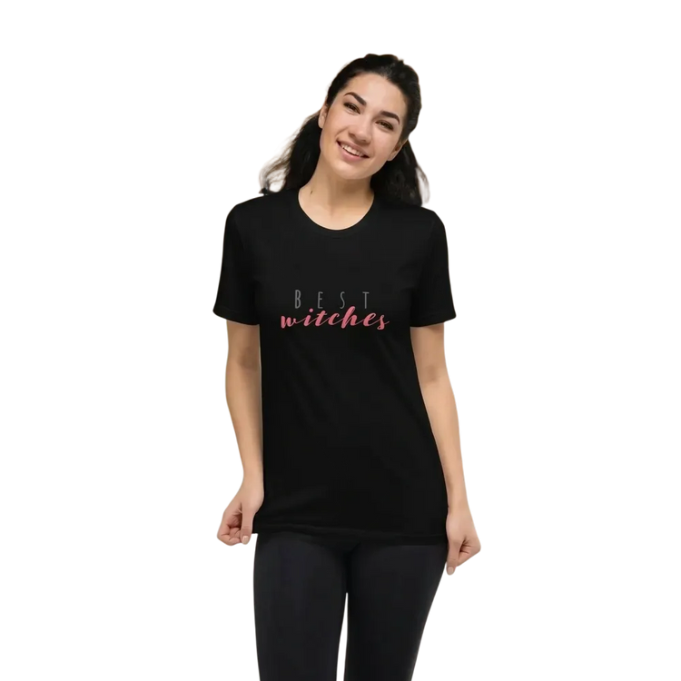 Grafisches Damen T-Shirt mit Rundhalsausschnitt, Kurzarm, in XS-3XL, personalisierbar, von BUYATHOME24, modisch und bequem