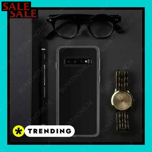 ▻ Samsung Galaxy Polycarbonat Handyhülle I Mobiltelefon Tasche Textildruck BUYATHOME24, T-Shirts BUYATHOME24, Hoodies BUYATHOME24, Hosen BUYATHOME24, Jacken BUYATHOME24, Schuhe BUYATHOME24