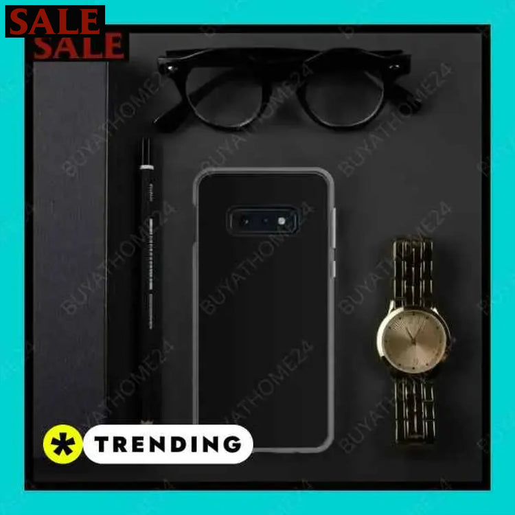 • Mobiltelefon Tasche I Handyhülle für Samsung Galaxy Textildruck BUYATHOME24, T-Shirts BUYATHOME24, Hoodies BUYATHOME24, Hosen BUYATHOME24, Jacken BUYATHOME24, Schuhe BUYATHOME24