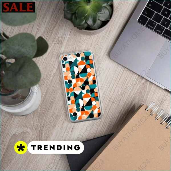 • Mobiltelefon Tasche I Handyhülle für iPhone Textildruck BUYATHOME24, T-Shirts BUYATHOME24, Hoodies BUYATHOME24, Hosen BUYATHOME24, Jacken BUYATHOME24, Schuhe BUYATHOME24